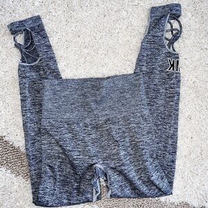 PINK Victoria’s Secret Ultimate High Wasted Leggings